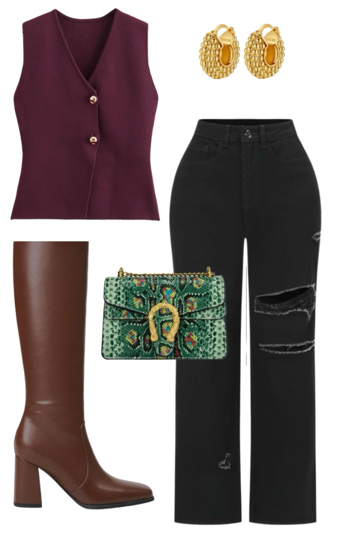 Winter Outfit