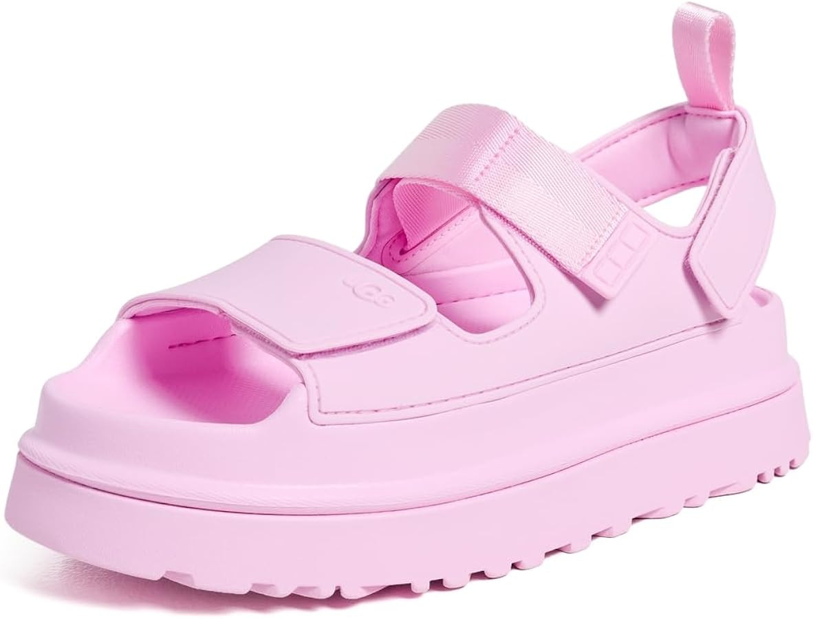 UGG Women's Goldenglow | Amazon (US)