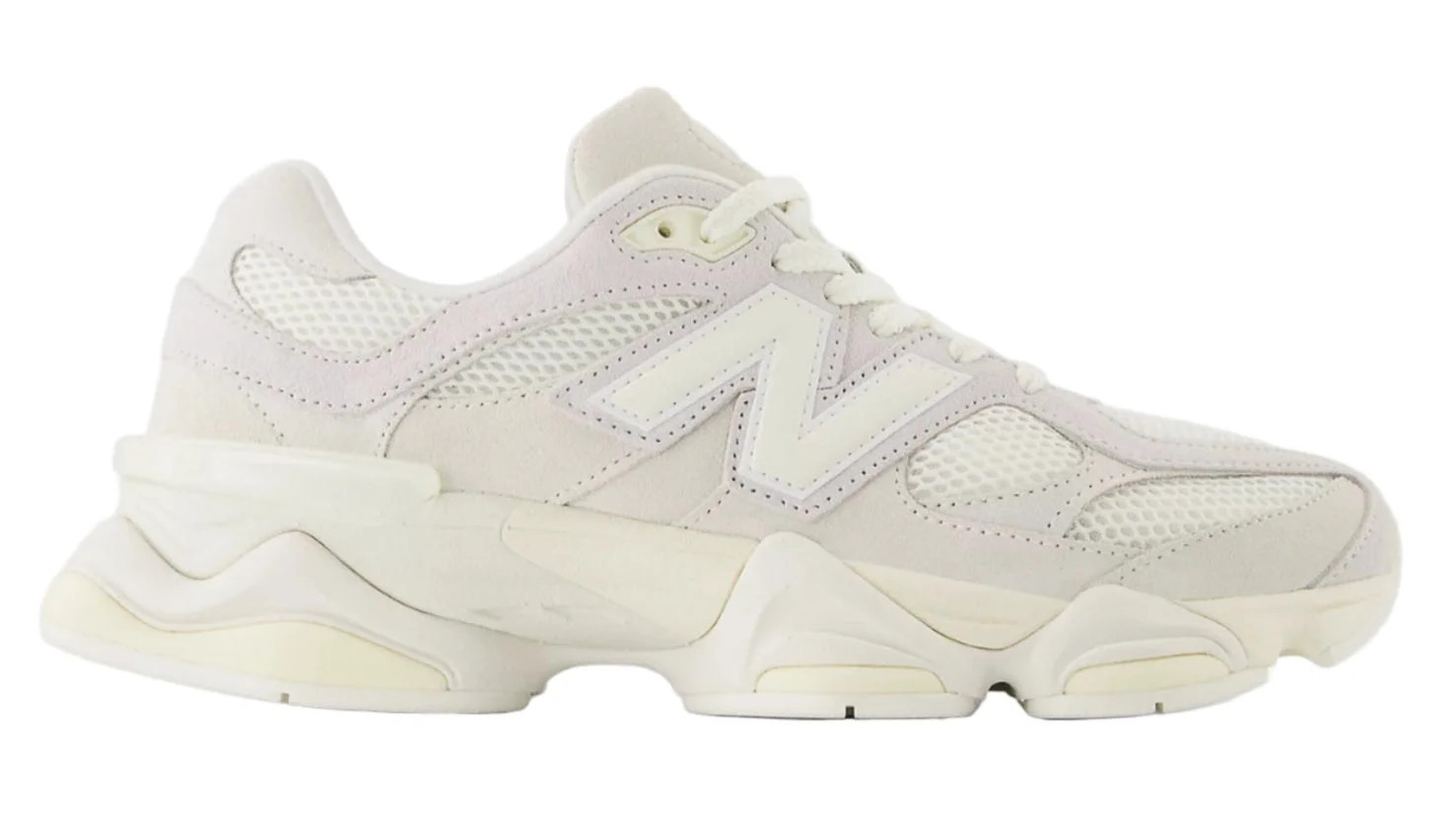 New Balance 9060 Sal Marina de Angora | Walmart (US)