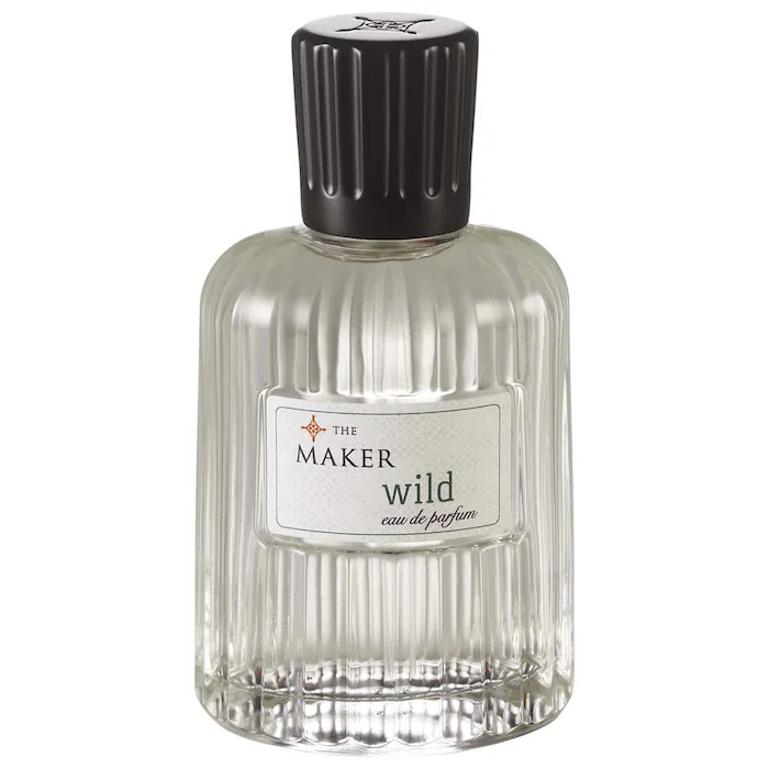 Wild Eau de Parfum | Sephora (US)