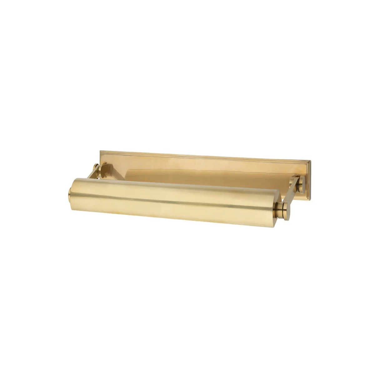 Merrick Brass Picture Light | Tuesday Made