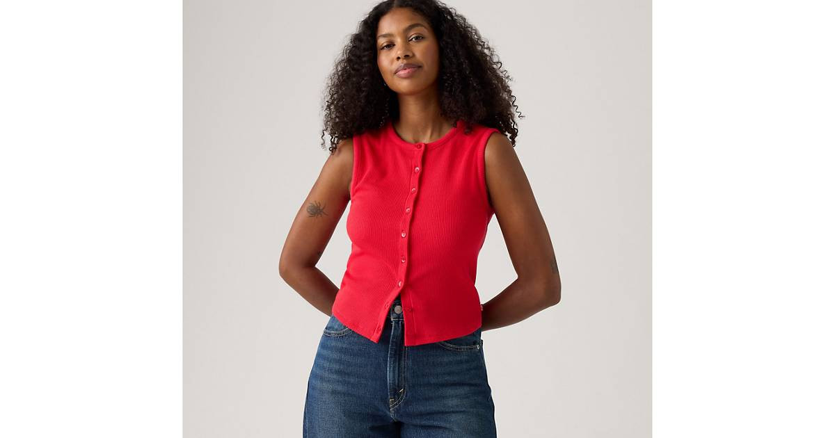 Rory Button-up Shirt | Levi's US