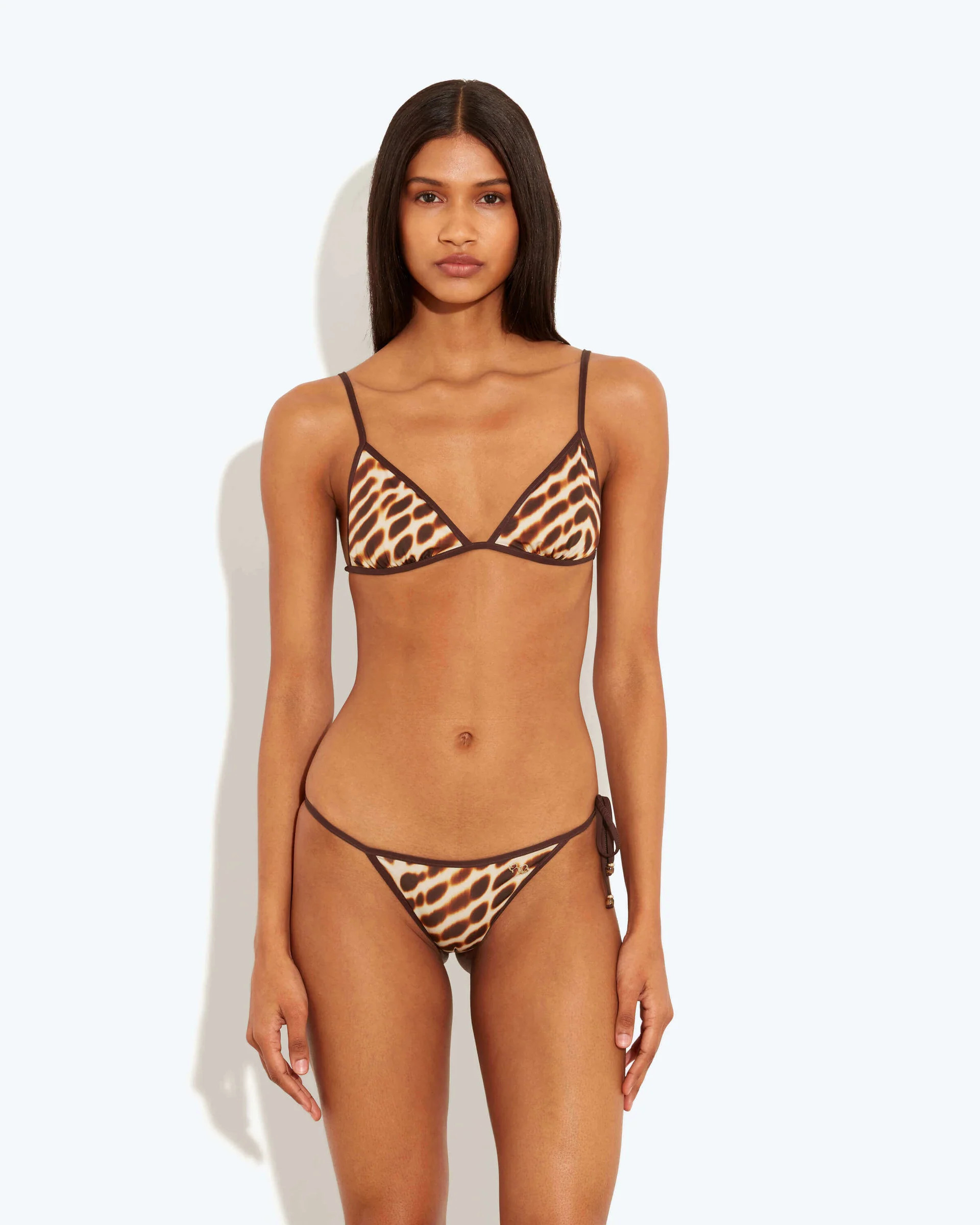 VINNIE BIKINI PANT | Rat & Boa