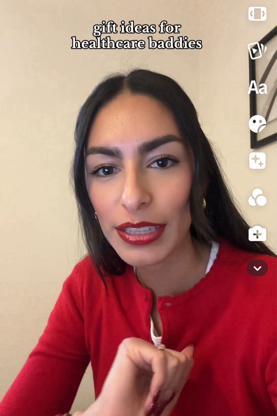 Gift ideas for women in health care

#LTKHoliday #LTKfindsunder100 #LTKGiftGuide