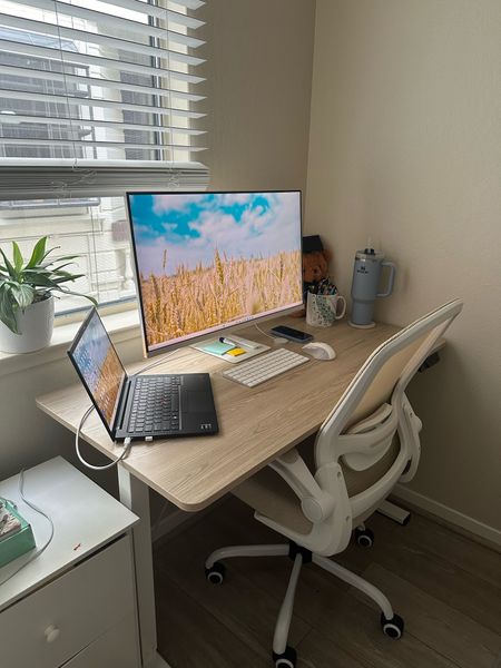 work from home set up

#LTKhome