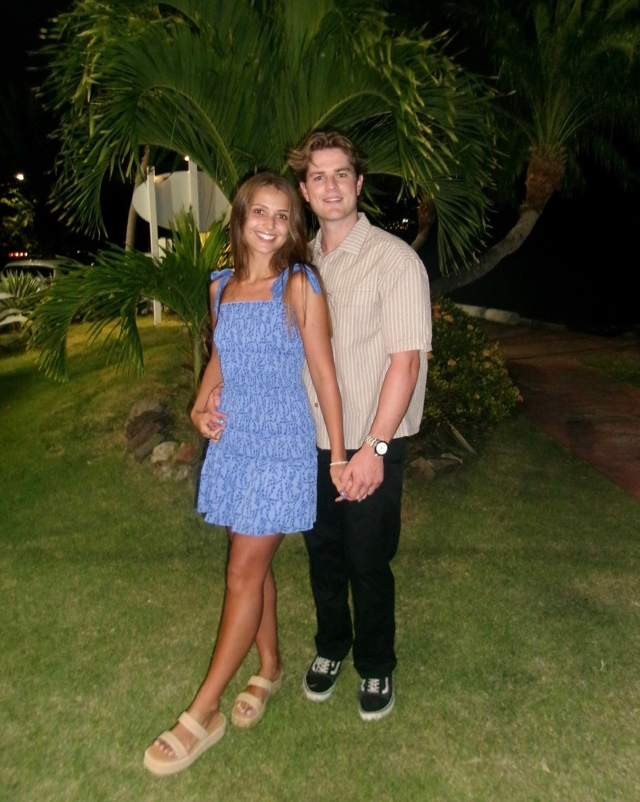 Vacation dinner look! 

#LTKSpringSale #LTKSeasonal #LTKTravel