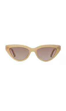 Sedona Sunglasses
                    
                    ANINE BING | Revolve Clothing (Global)