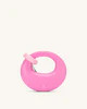 Abacus Mini Top Handle Bag - Pink | JW PEI US