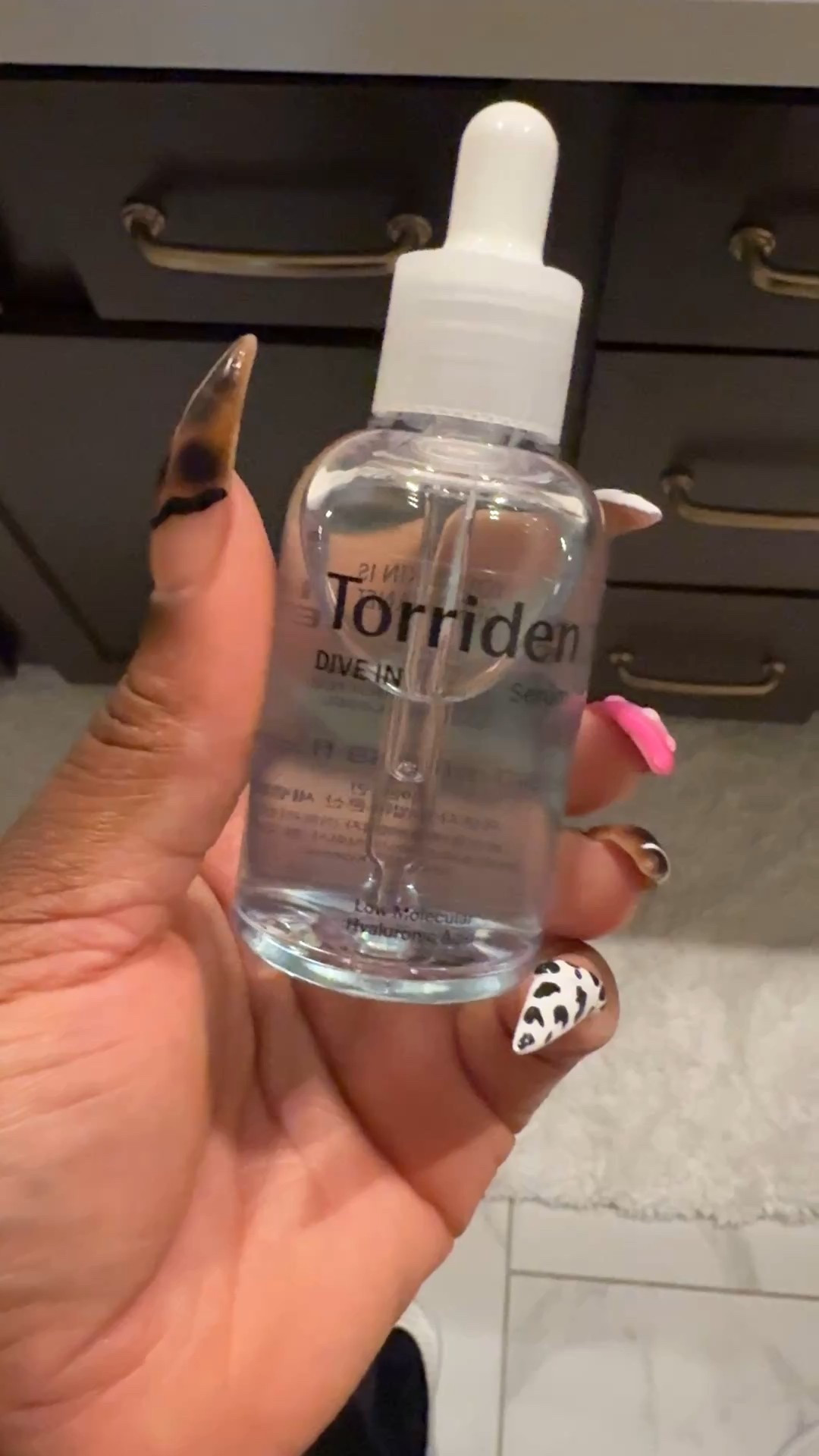K beauty hyaluronic serum from Torriden is such a game changer for dry skin during fall + winter months. Snag this serum at Sephora and add this beauty to your skincare routine for dewy plump skin. K beauty. Korean skincare. Dewy skin. Sephora. Hyaluronic acid serum. Dry skin. Face serum. Fall skincare. Winter skincare.

#LTKFindsUnder50 #LTKBeauty #LTKSeasonal