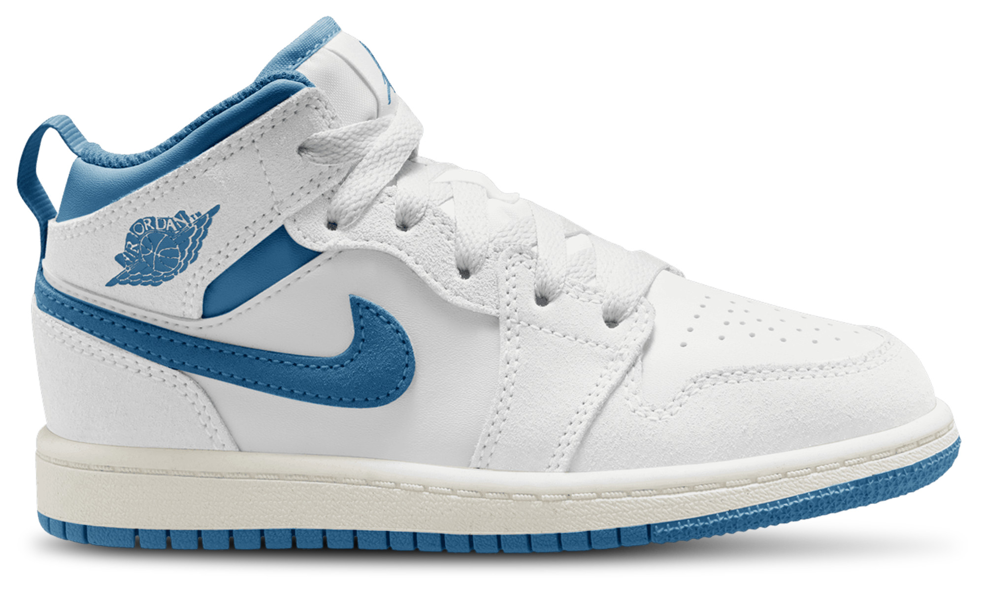 Jordan AJ 1 Mid SE | Champs Sports