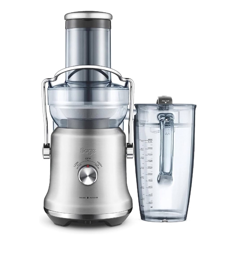 Juicer