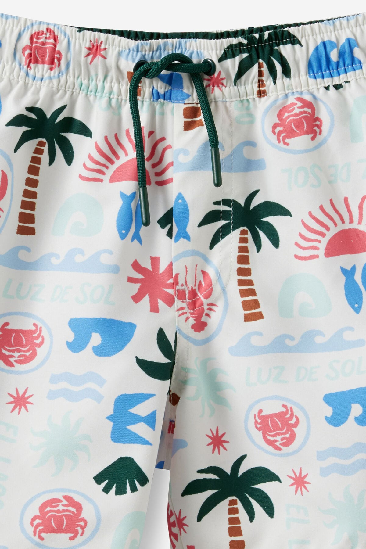 Bailey Board Short | Cotton On (US)