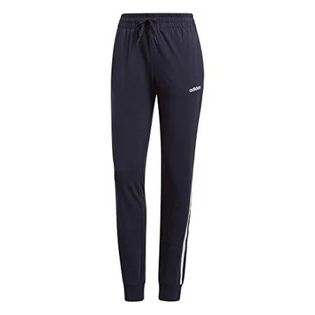 [DU0695] Womens Adidas Essentials 3-Stripes Pant | Walmart (US)