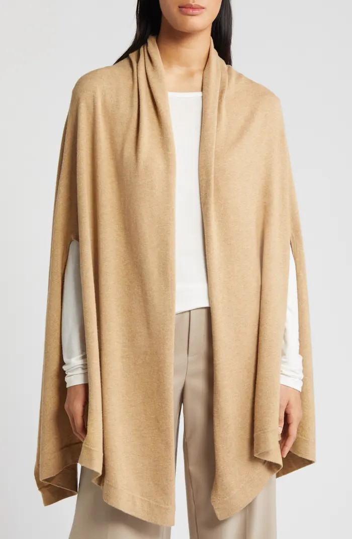 Nordstrom Pull Through Travel Scarf | Nordstrom | Nordstrom