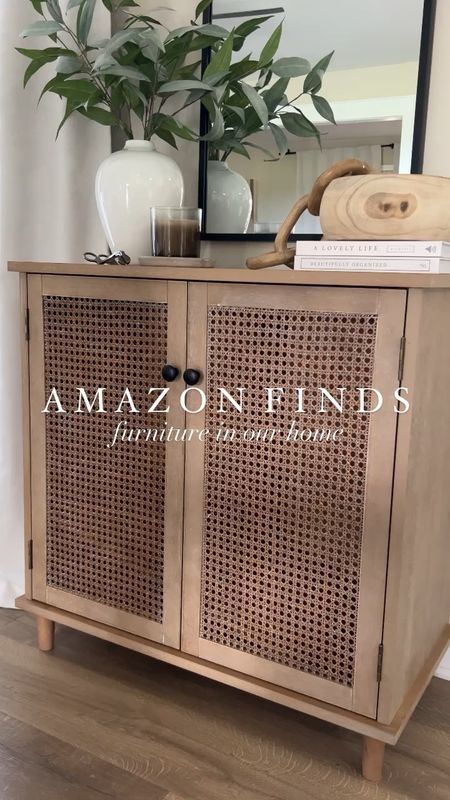 AMAZON FINDS - furniture in our home 

All of these 10/10 recommend! 

Accent cabinet, storage cabinet, sideboard, buffet, accent table, end table, side table, living room table , accent chair, reclining chair, living room chair, dining table, round dining table, extendable dining table, amazon home, Amazon finds, Amazon furniture 

#LTKhome #LTKsalealert