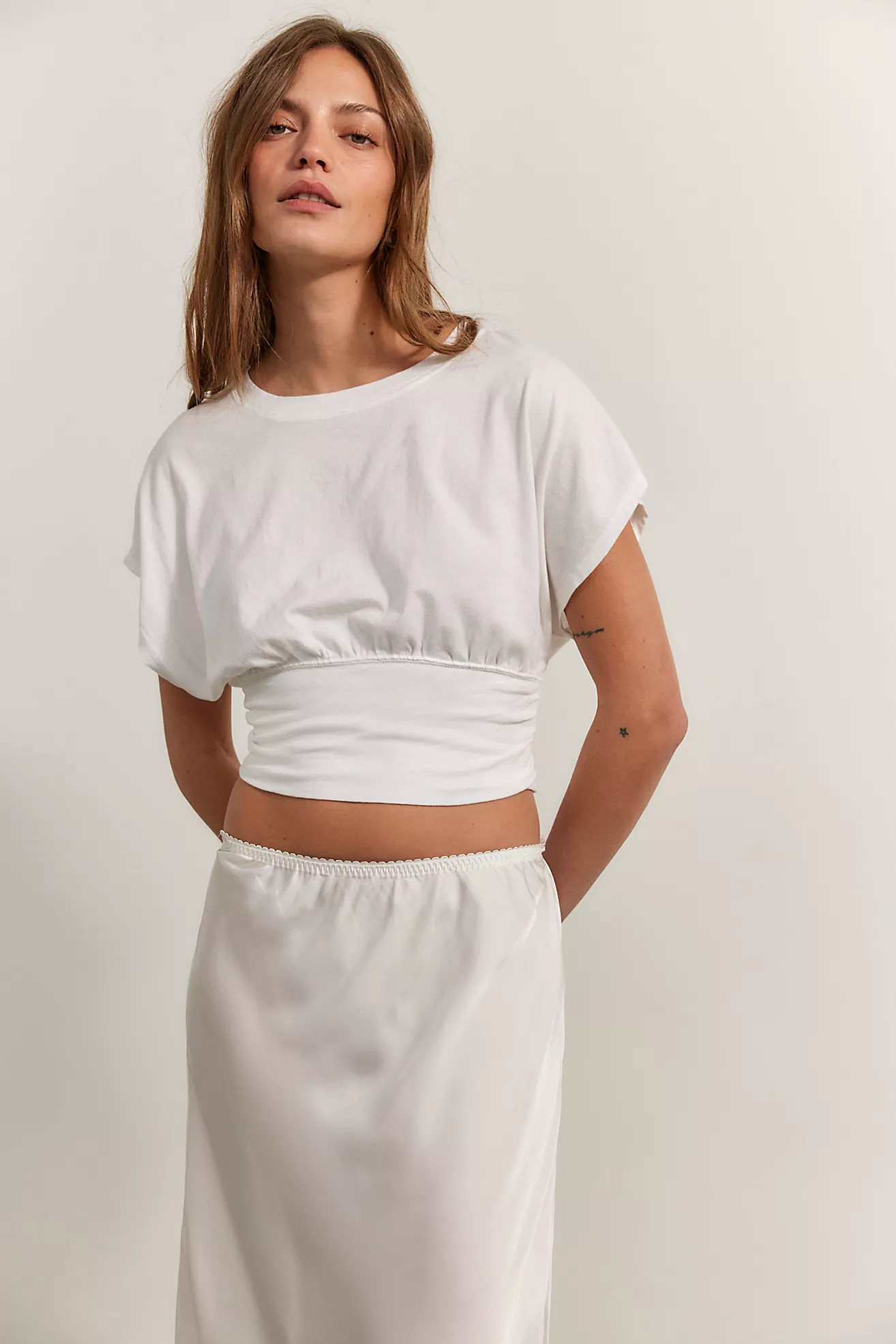 Ralphie Tee | Free People (Global - UK&FR Excluded)