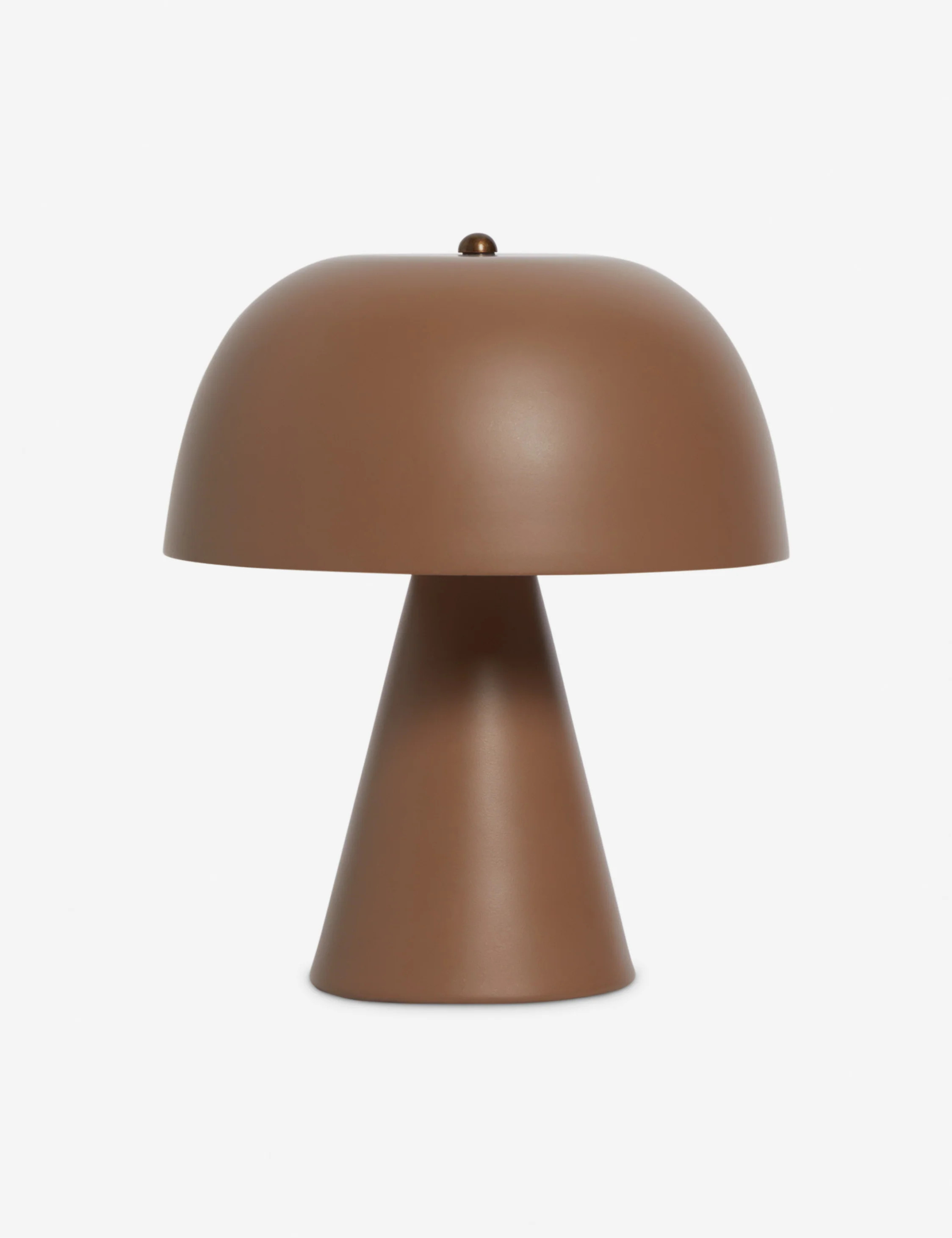 Wembley Cordless Table Lamp | Lulu and Georgia 