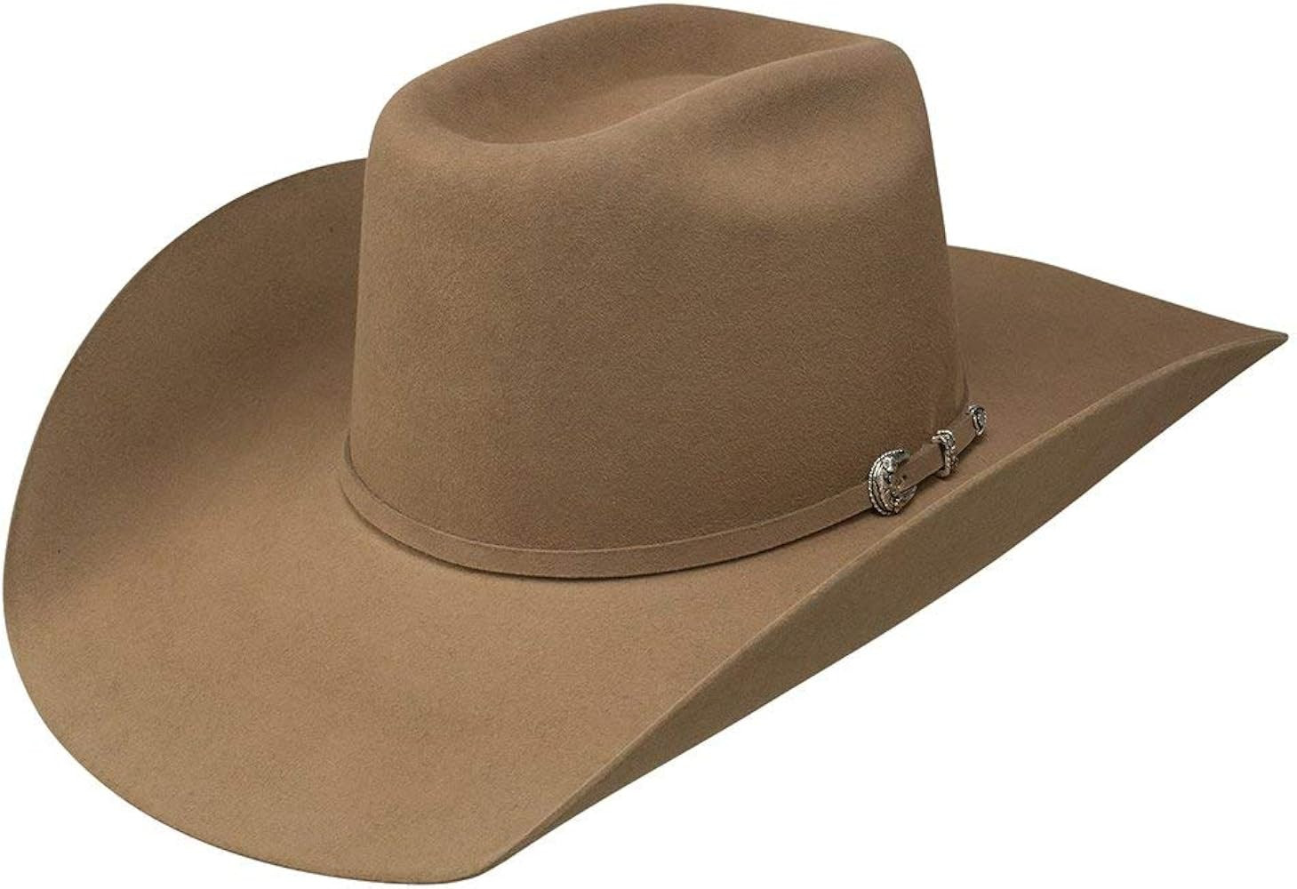RESISTOL 6X The SP Cody Johnson Felt Cowboy Hat | Amazon (US)