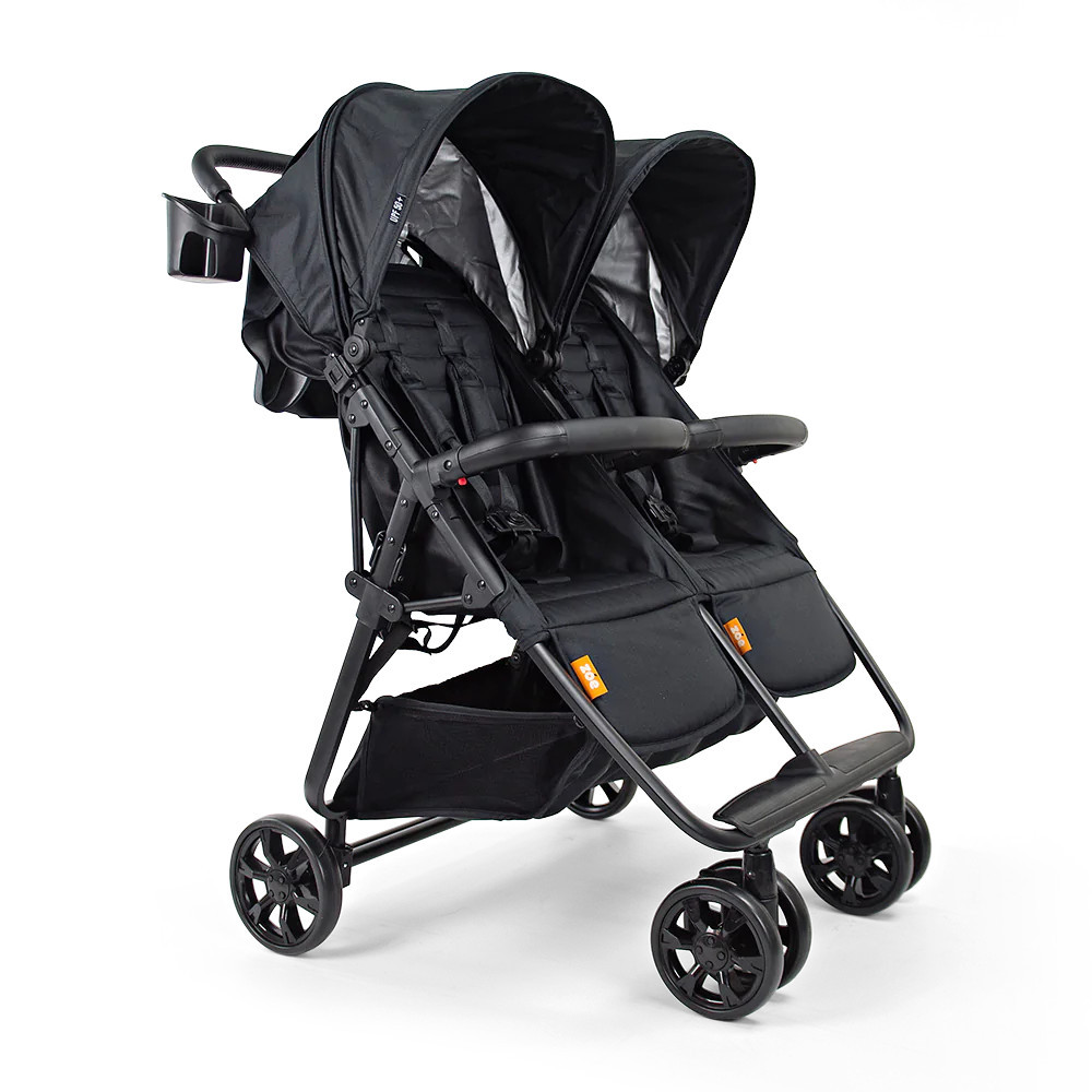 The Twin+ | Zoe Baby Products