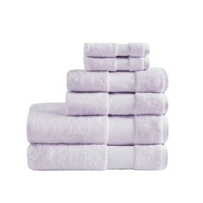 6pc Turkish Bath Towel Set | Target