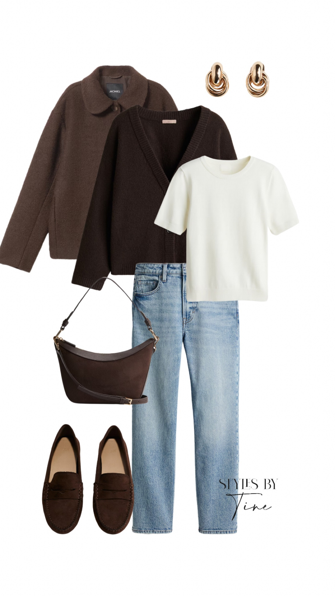 Denim Outfit Ideas for every day 

#LTKeurope #LTKstyletip #LTKdeutschland