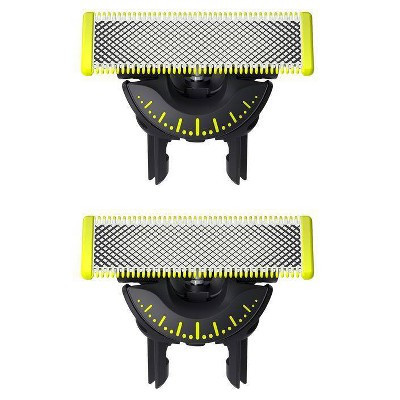 Philips Norelco OneBlade 360 Replacement Blade - QP420/80 - 2pk | Target