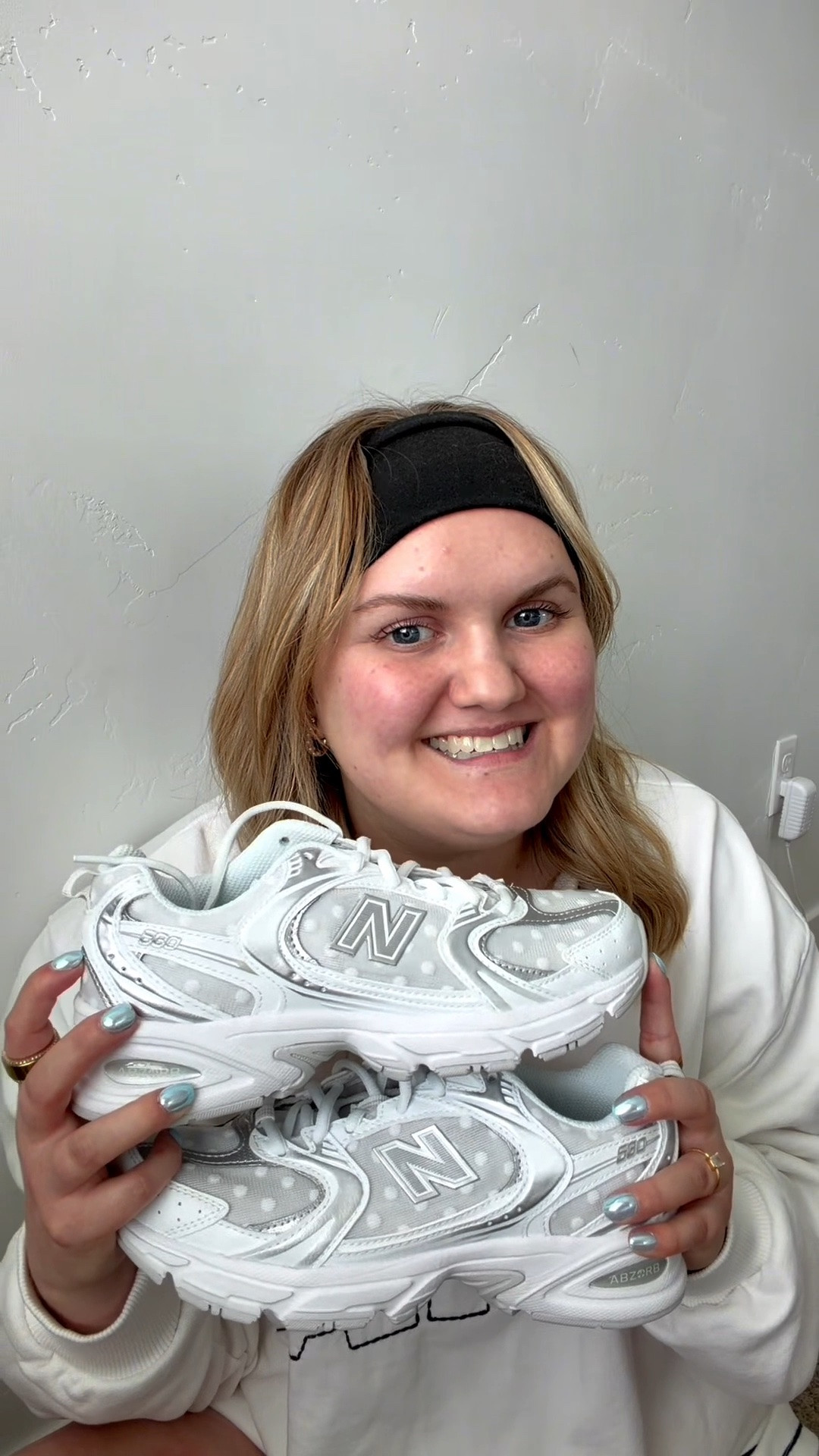 The cutest new shoes😍👟

#LTKmomlife #LTKfitnessgoals #LTKActive