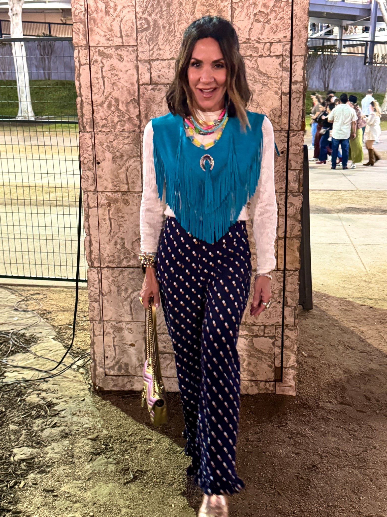 Rodeo Ready


#LTKFestival #LTKPetite #LTKootd