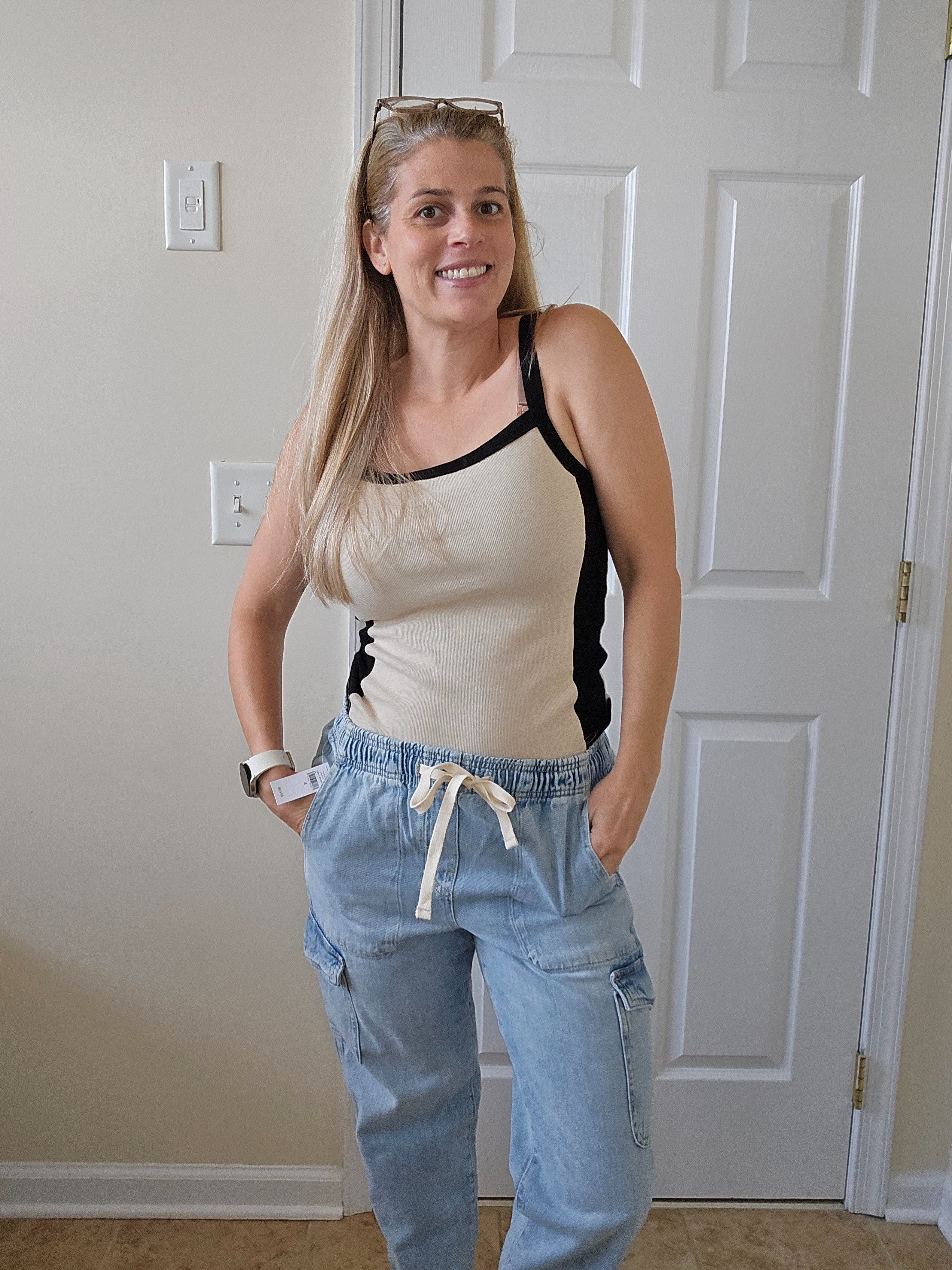 Easy style inspo

#LTKFindsUnder50 #LTKStyleTip