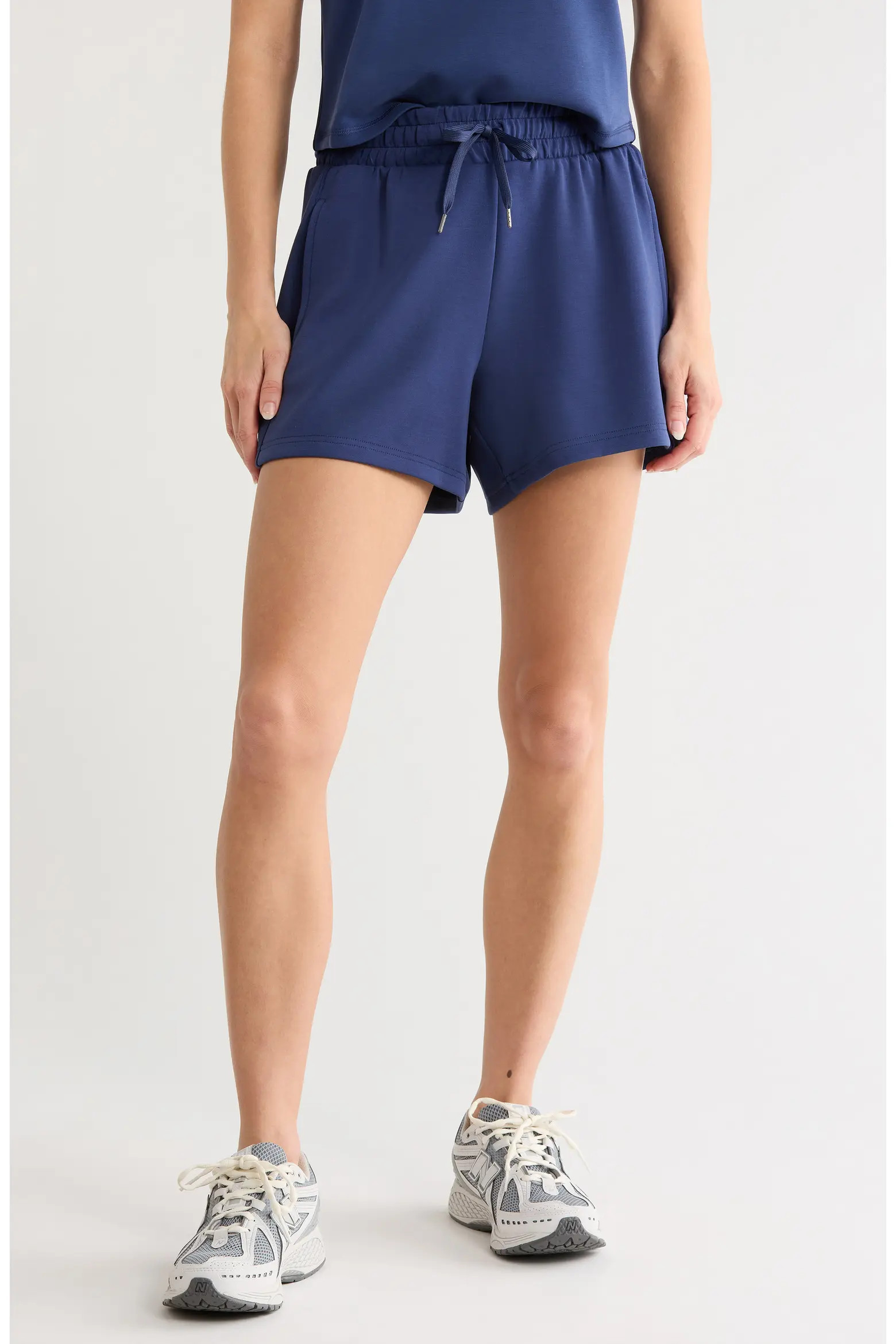 YOGALICIOUS Margot Softlite Shorts (Women) | Nordstromrack | Nordstrom Rack