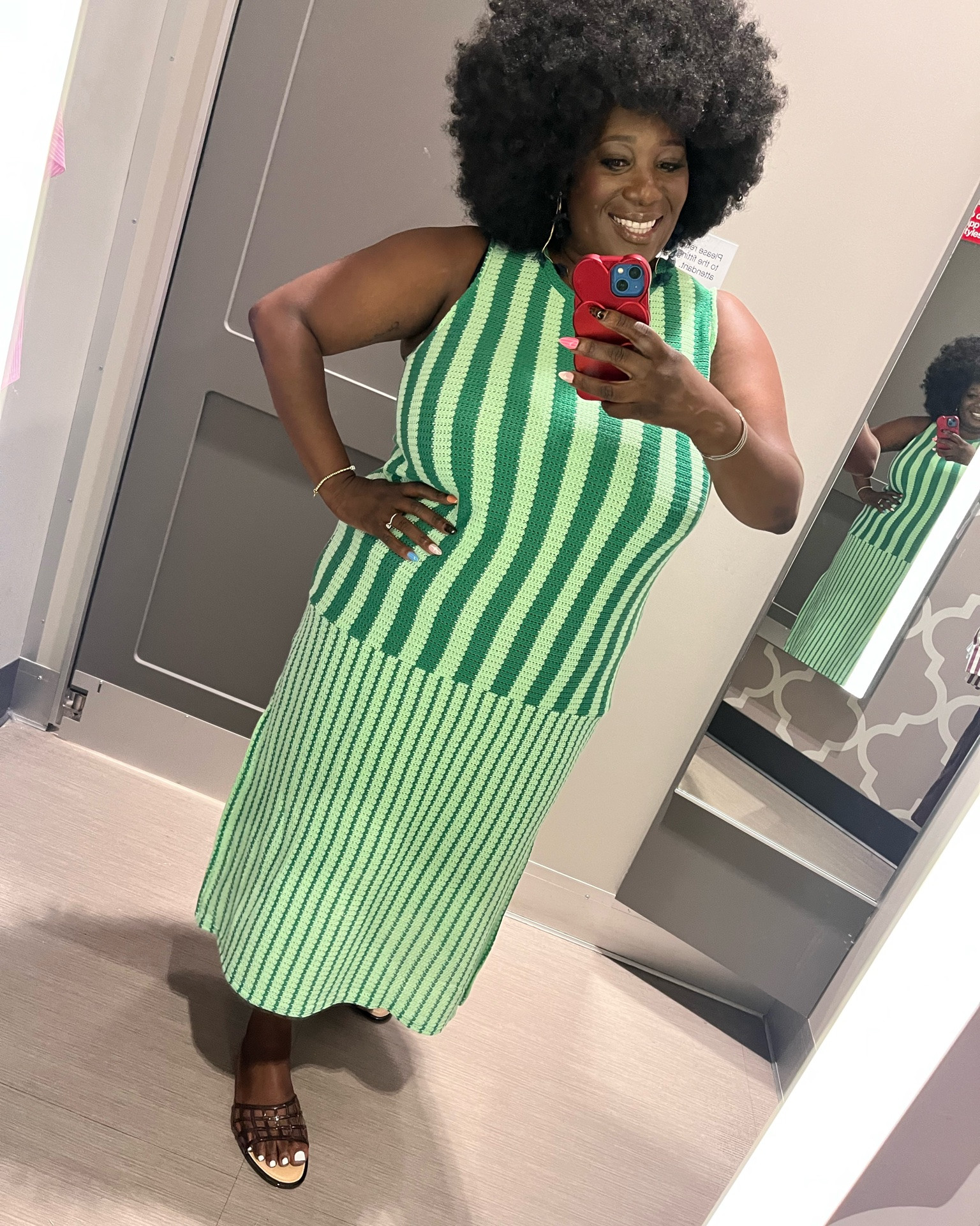 @Target #ad #sponsored

Summer is going to be bright and beautiful with these finds from @Target

#LTKgrwm #LTKOver40 #LTKPlusSize