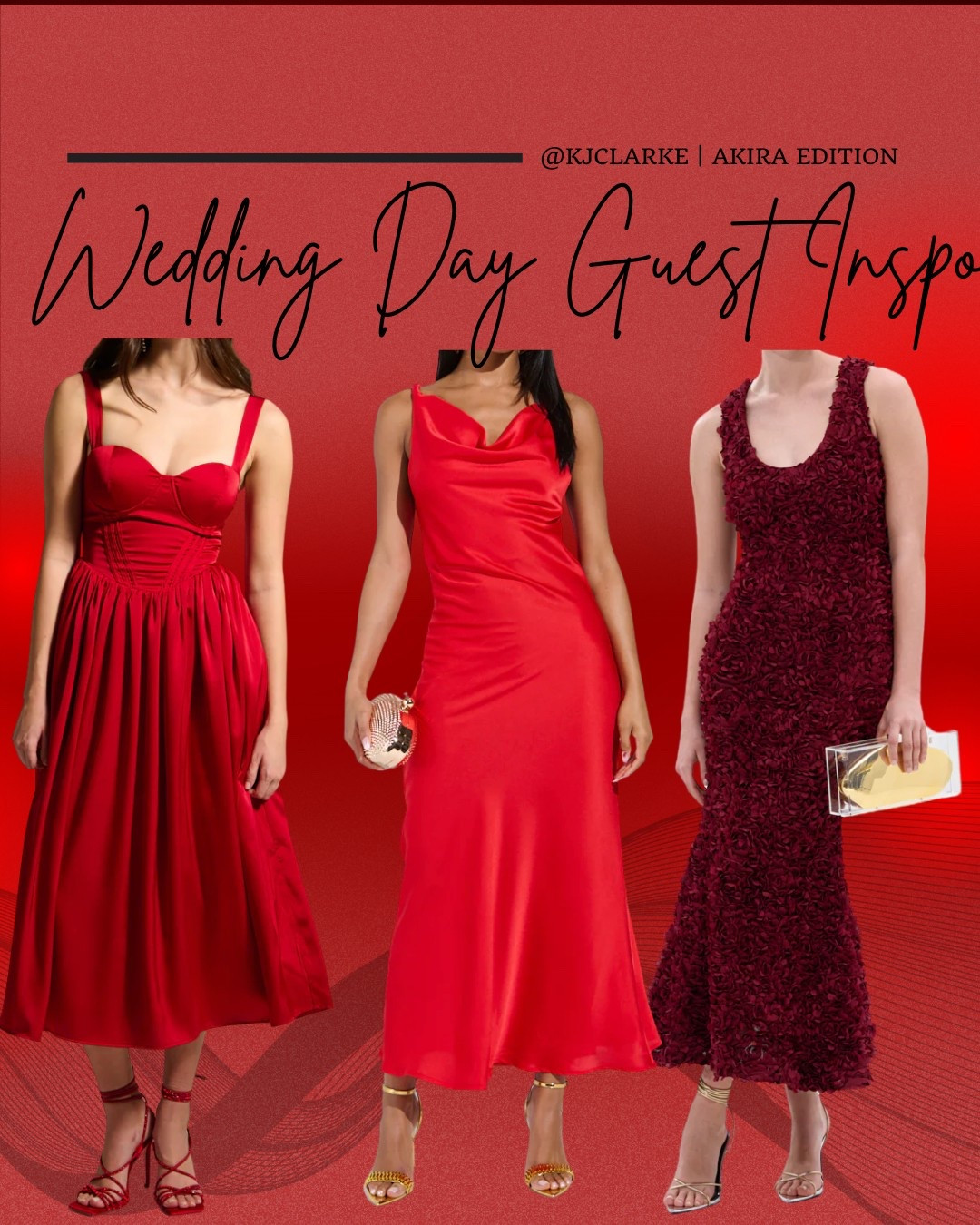 It’s wedding season🥰 Shop these summer outfits!

#LTKWedding #LTKFindsUnder100 #LTKStyleTip