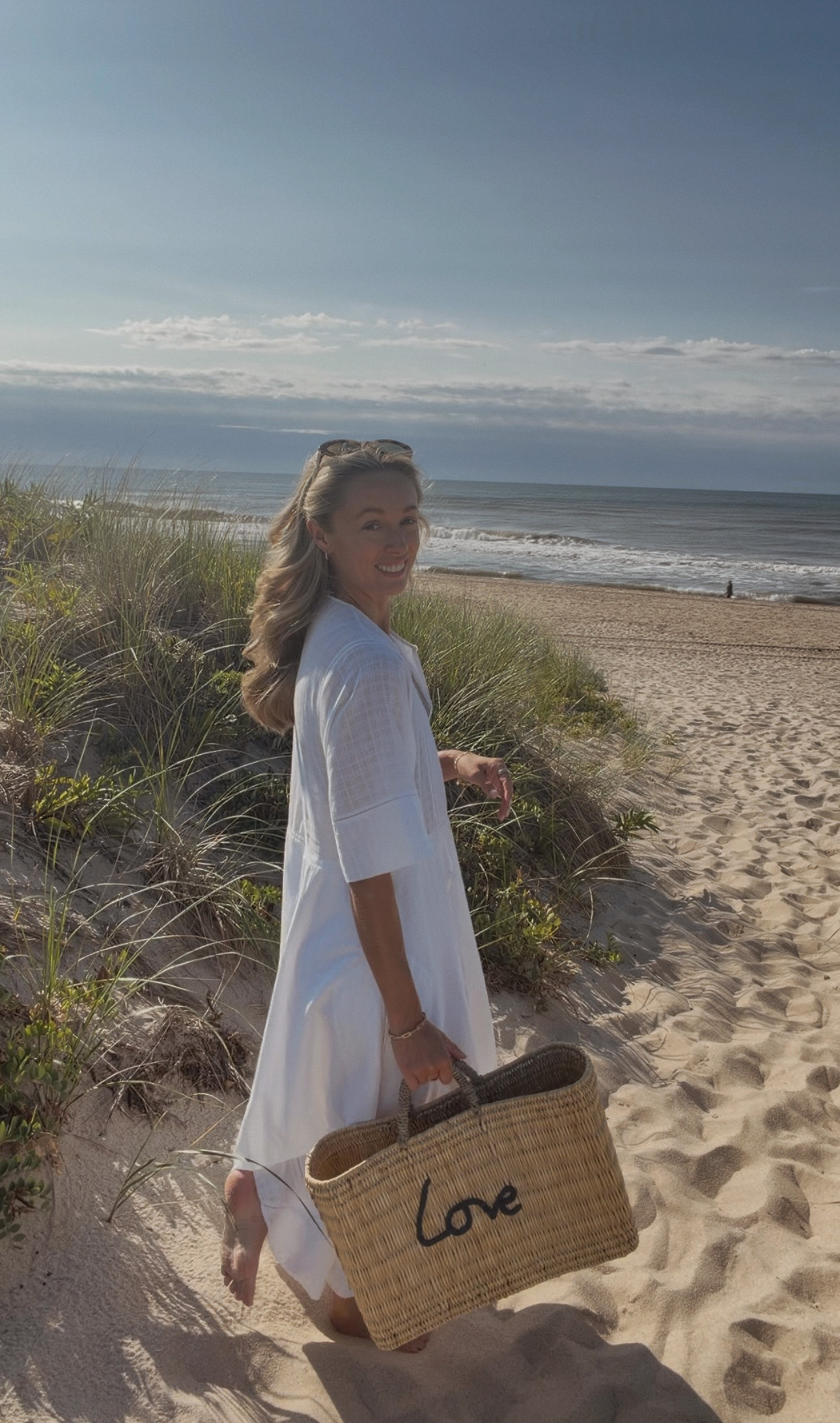 Summer fashion in the Hamptons 🌊🇺🇸

#LTKuk #LTKsummer #LTKdresses