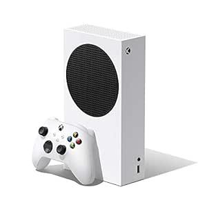 Xbox Series S | Amazon (US)