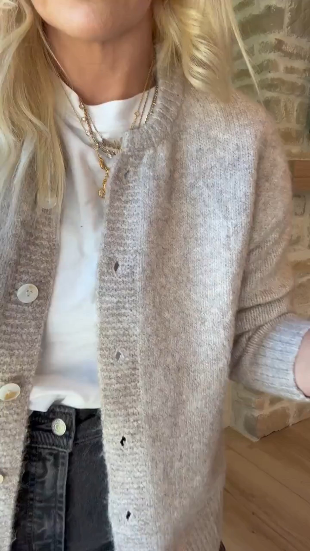 The best cardigan from Amazon! 

#LTKgrwm #LTKootd #LTKdayinmylife