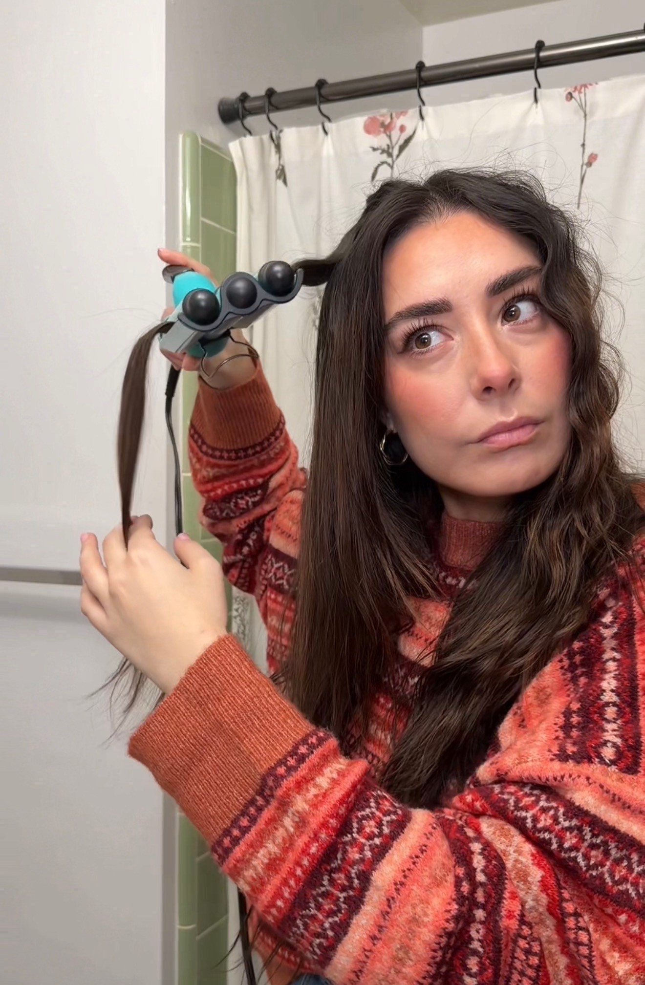 My fav hair waver 

#LTKHoliday #LTKdayinmylife #LTKGiftGuide