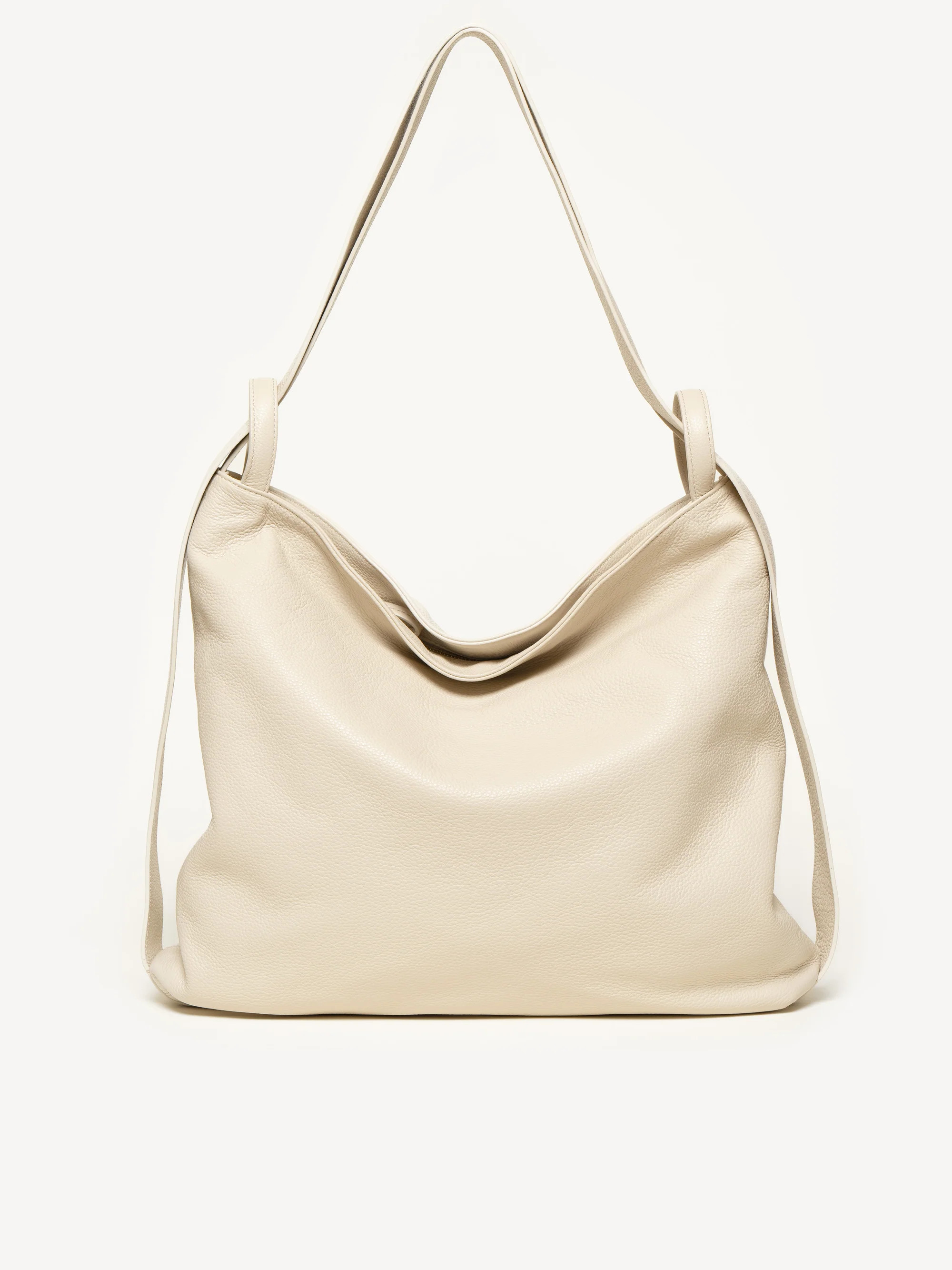 The Laura Convertible Backpack | M.GEMI