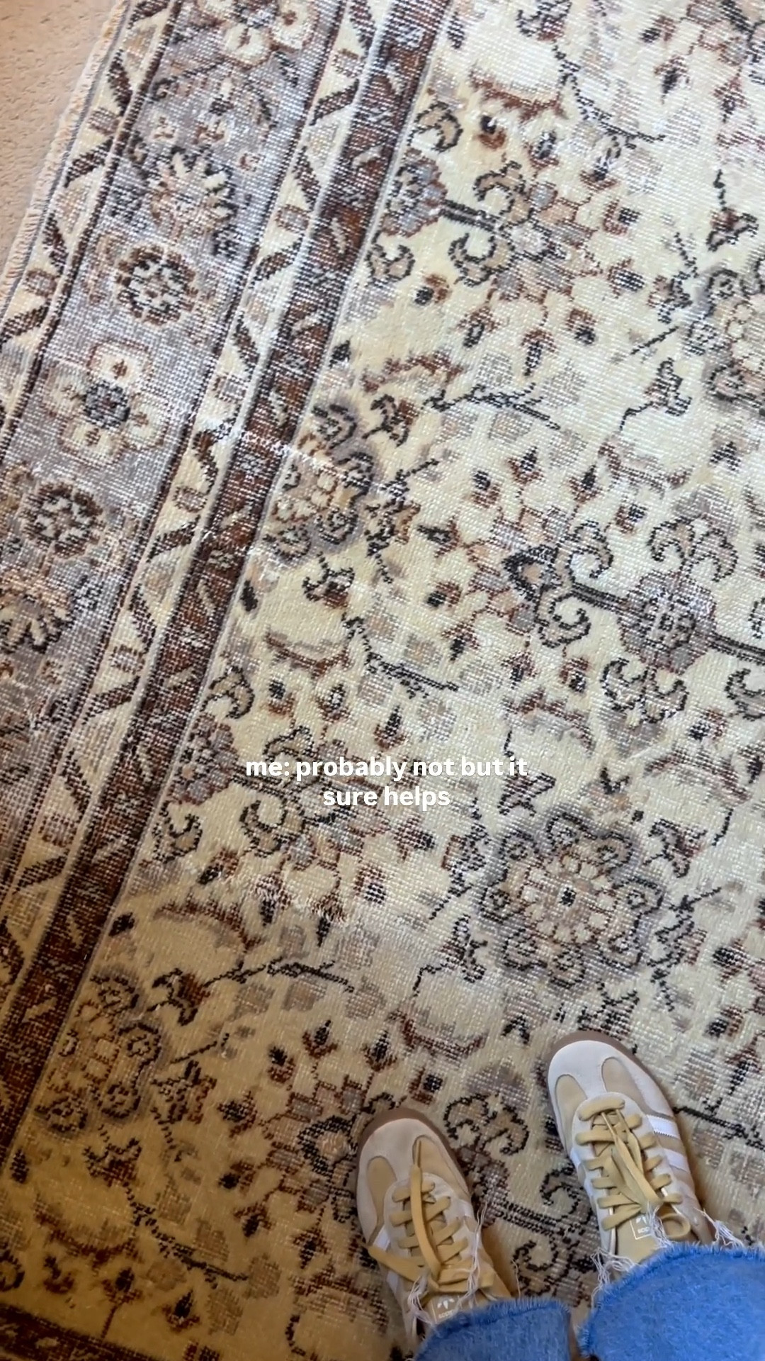 revival rug is celebrating their 8th birthday with 20% off site wide! This beauty in Liv’s room is just the added whimsy we needed in here 🤌🏽 linking my favs from the sale including a similar one to this one!

#LTKHome #LTKSaleAlert