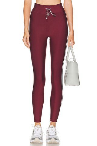 Oxford 25" Midi Legging | FWRD 