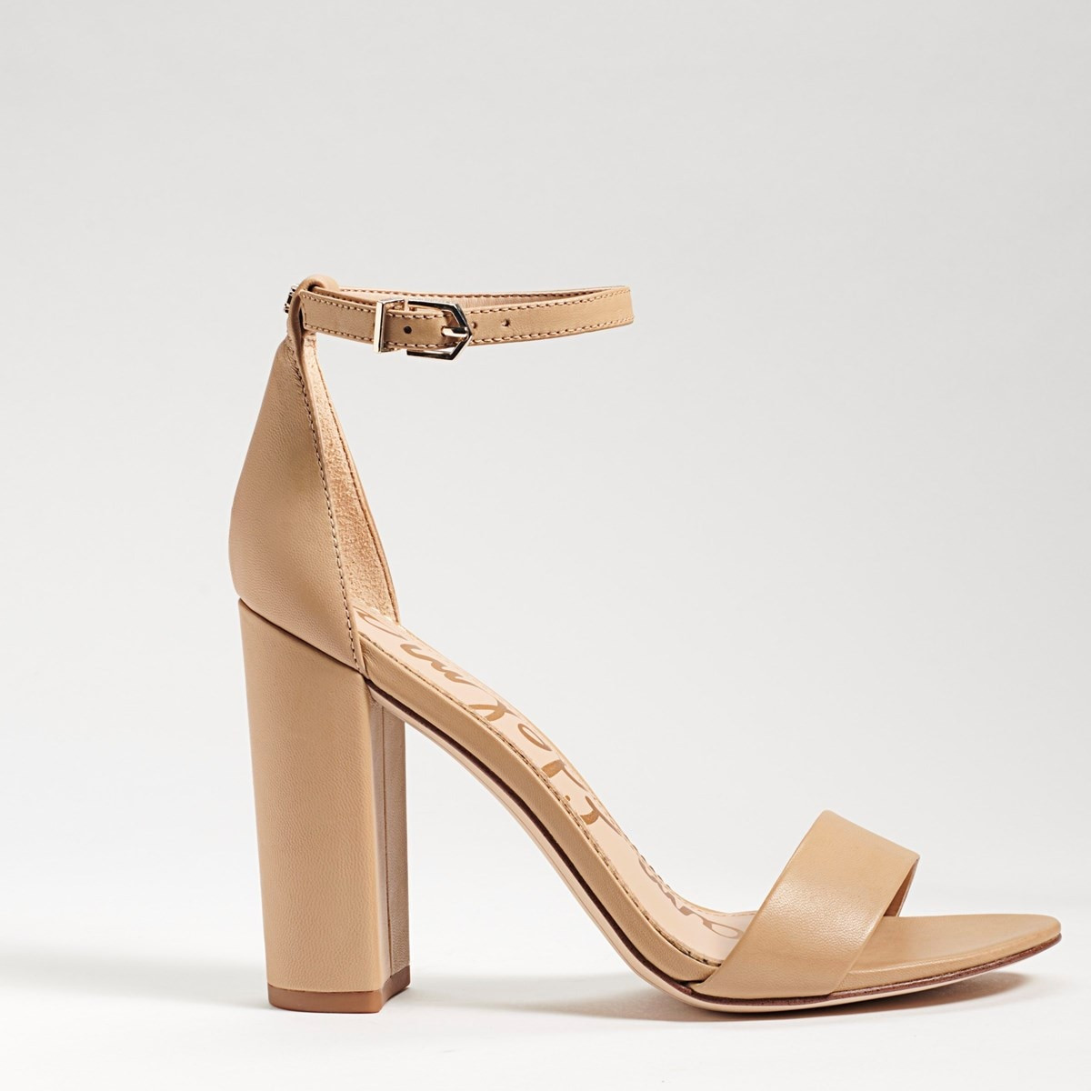 Yaro Block Heel Sandal | Sam Edelman