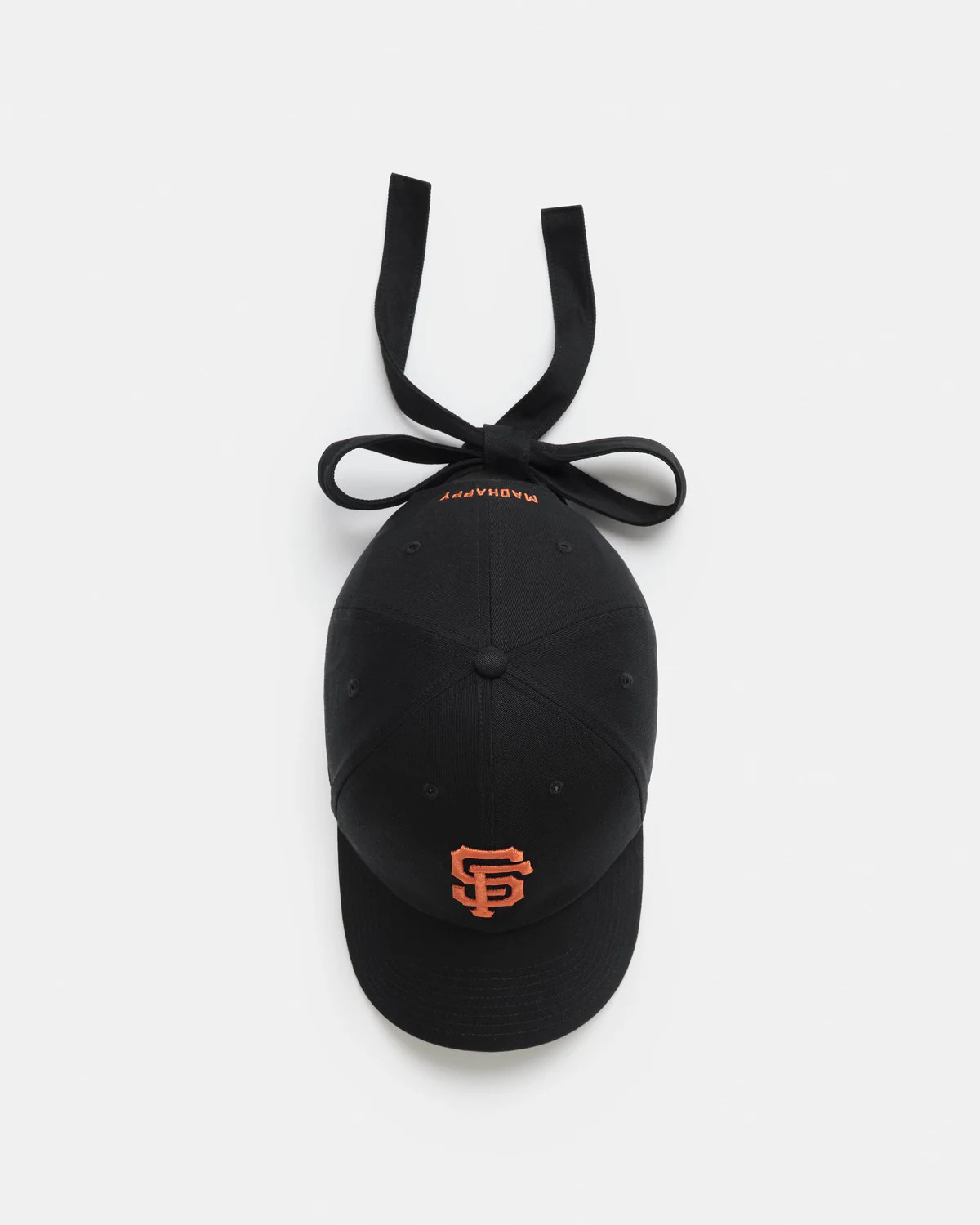 SAN FRANCISCO GIANTS MADHAPPY BOWTIE '47 CLEAN UP | '47Brand