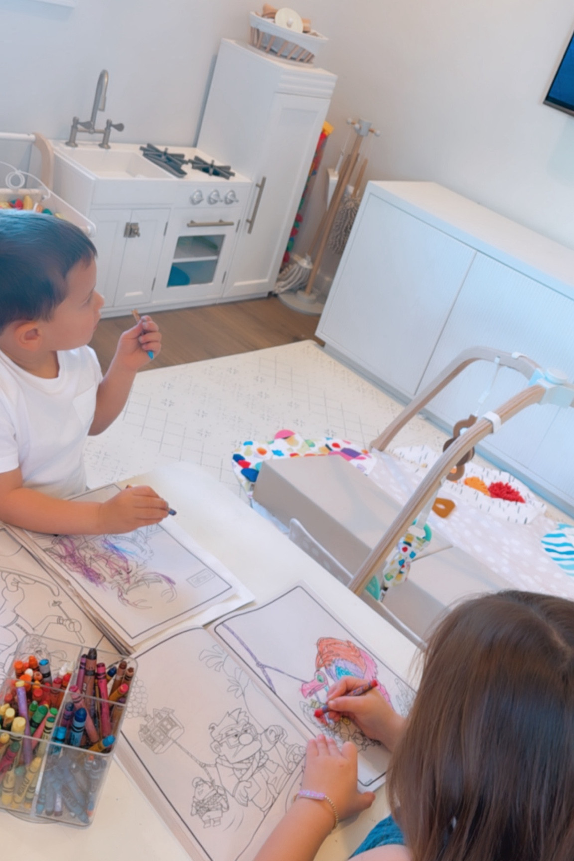 #LTKstyletip #LTKbaby #LTKfamily