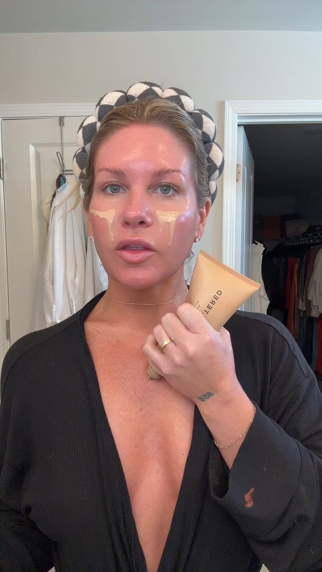 Today’s look 🥰

#LTKBeauty #LTKHalloween #LTKSeasonal