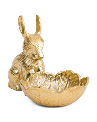 Rabbit With Cabbage Bowl | TJ Maxx