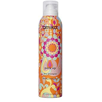 amika Perk Up Dry Shampoo, 5.3 oz.(150 g) 234 ml (Pack of 1) | Amazon (US)