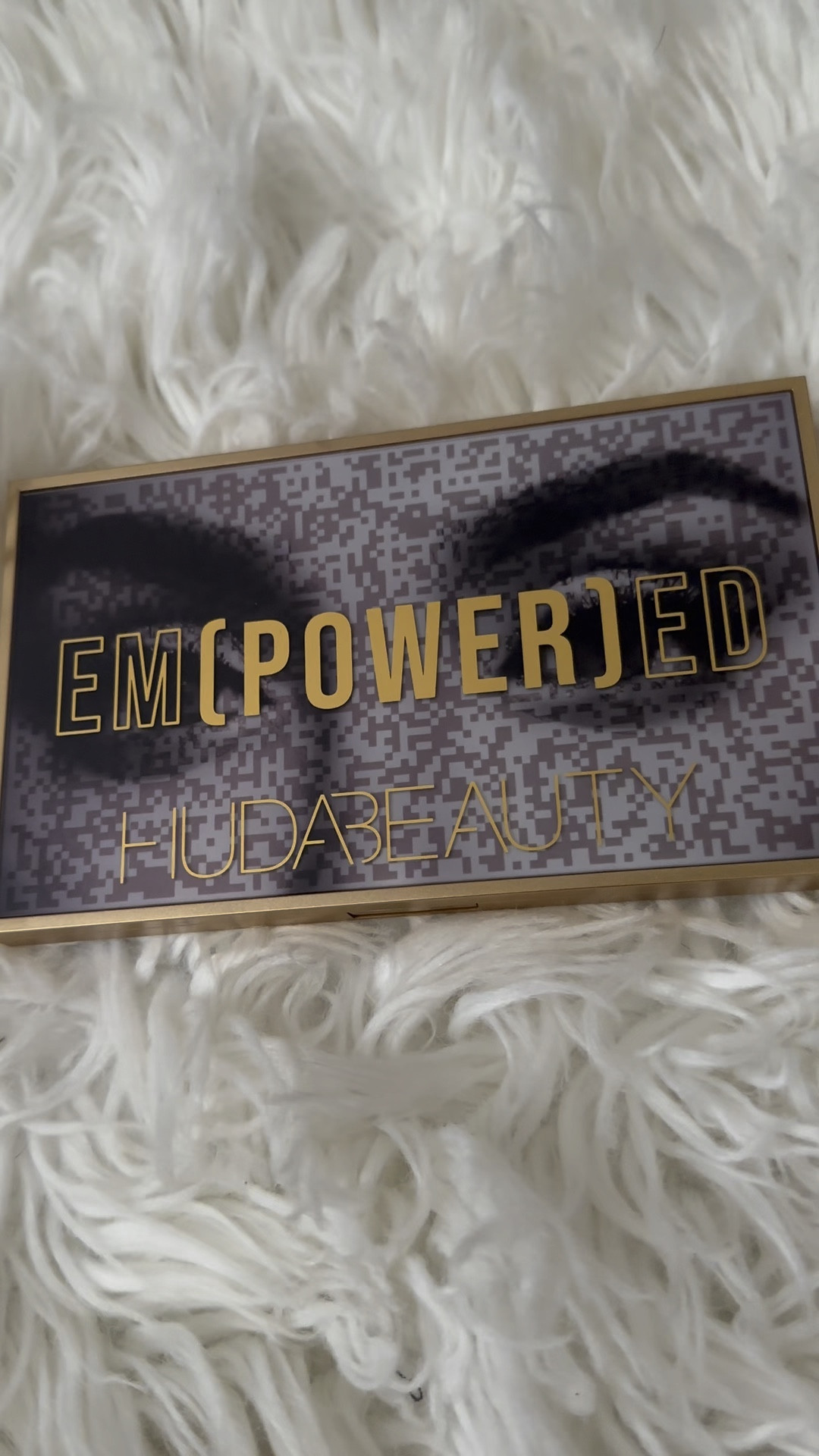 My new favorite eyeshadow palette! 

#LTKGiftGuide #LTKMostLoved #LTKbeauty