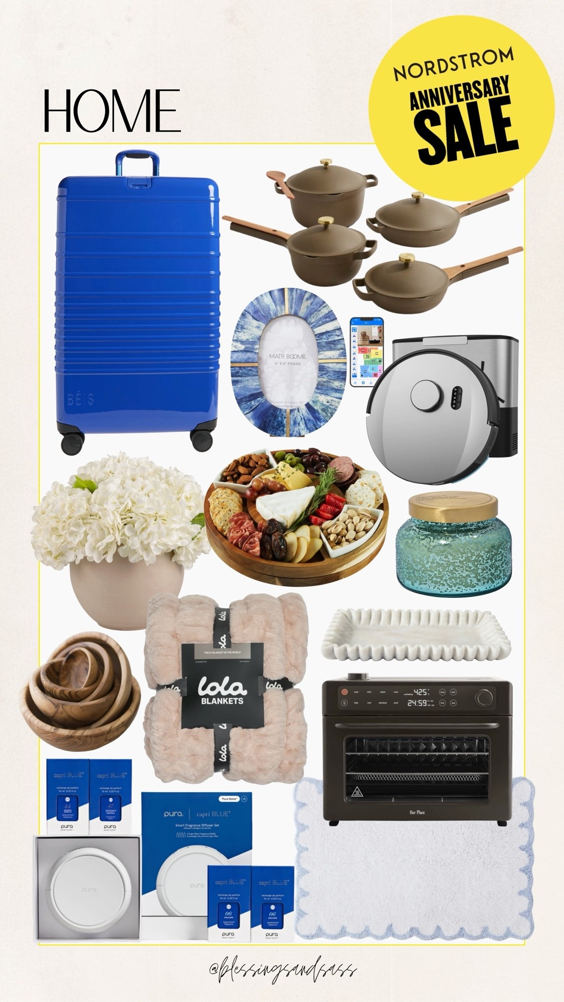 Nsale home 

Nsale, anniversary sale, nordstrom sale, summer sale, home finds, kitchen gadgets, blanket, candle, vacuum

#LTKSaleAlert #LTKHome
