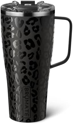 BrüMate Toddy XL - 32oz 100% Leak Proof Insulated Coffee Mug with Handle & Lid - Stainless Steel... | Amazon (US)