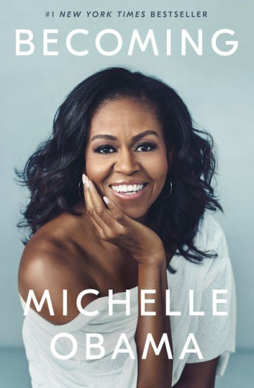 Becoming | Barnes & Noble