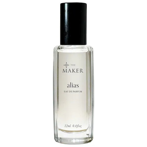 Alias Eau de Parfum with Sandalwood Travel Spray | Sephora (CA)